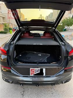 بي ام دبليو X6